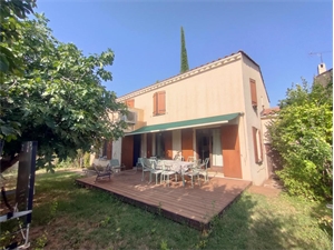maison à la vente -   04800  GREOUX LES BAINS, surface 133 m2 vente maison - UBI478088138